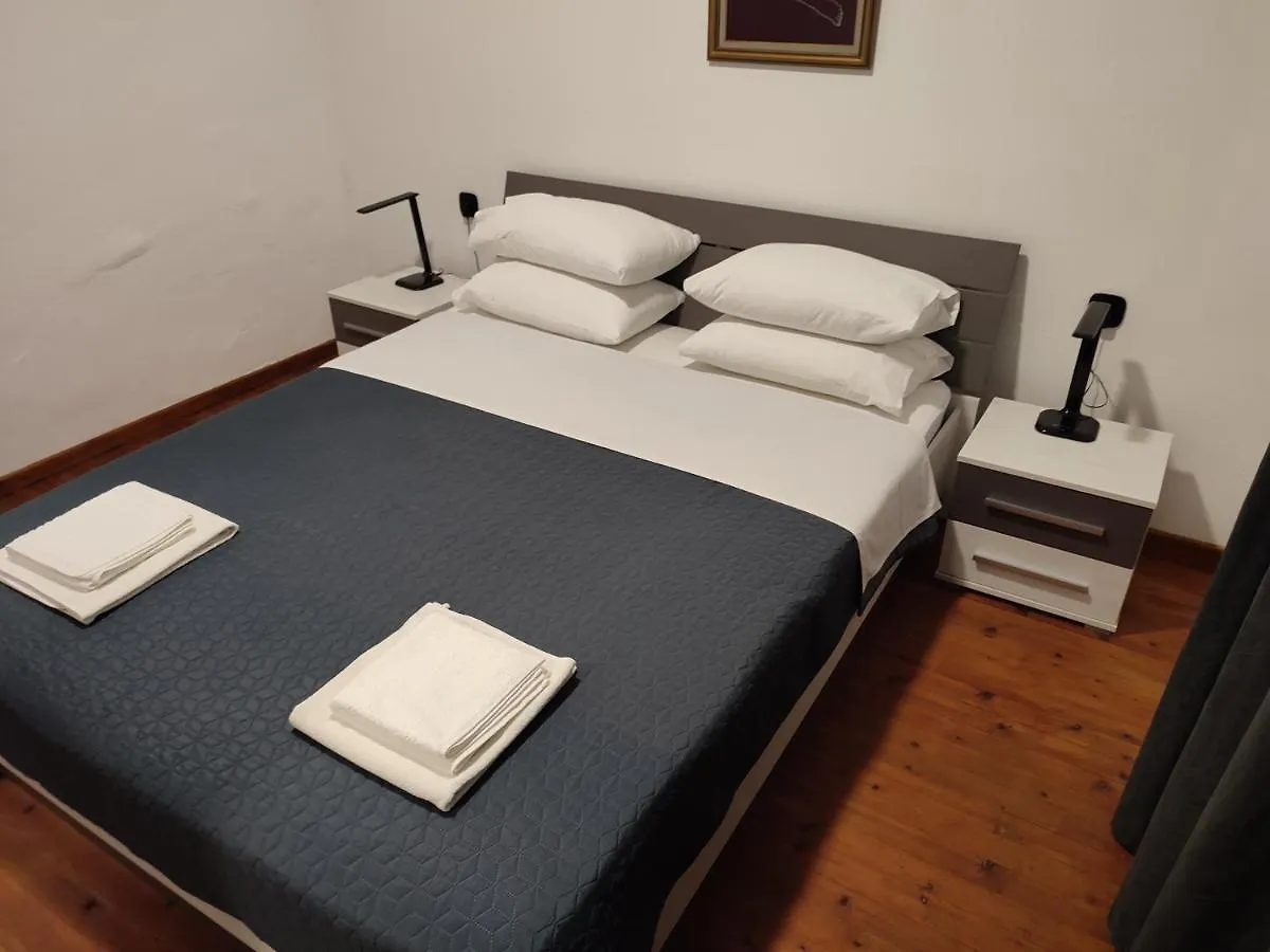 Asterios House Apartment Kriopigi