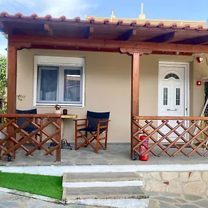 Διαμέρισμα The Garden, Κρυοπηγή