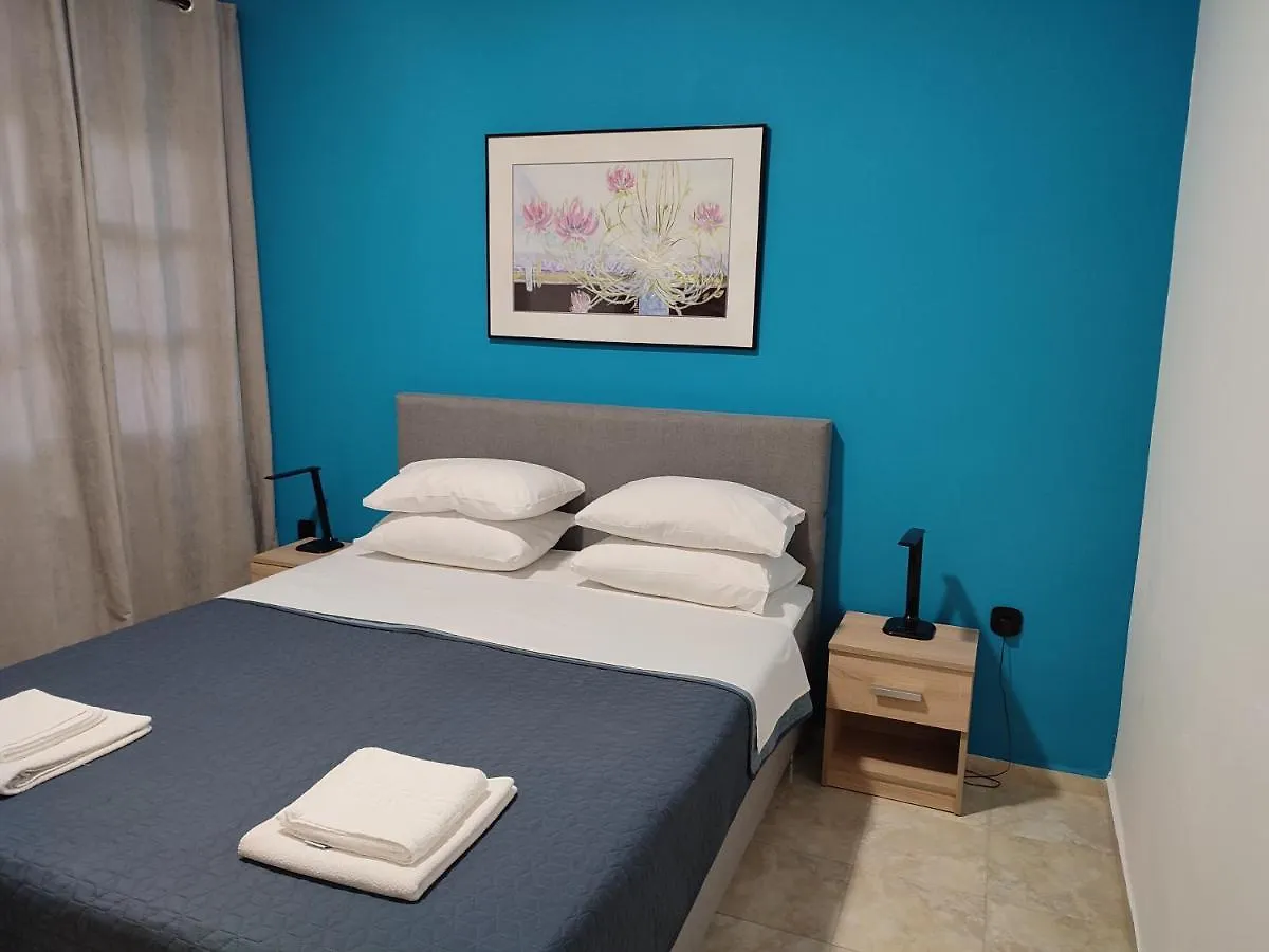 Asterios House Appartement Kriopigi
