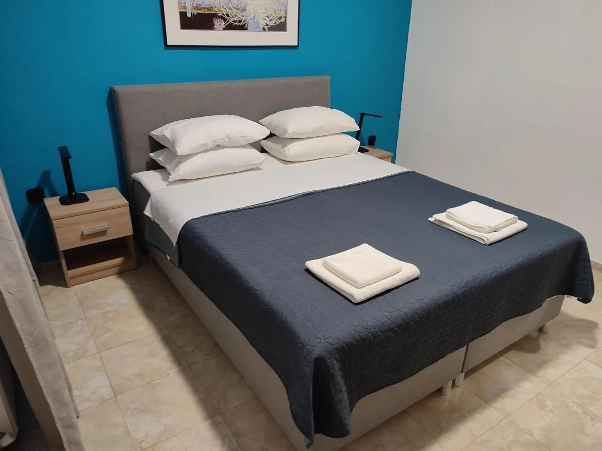 Asterios House Appartement Kriopigi