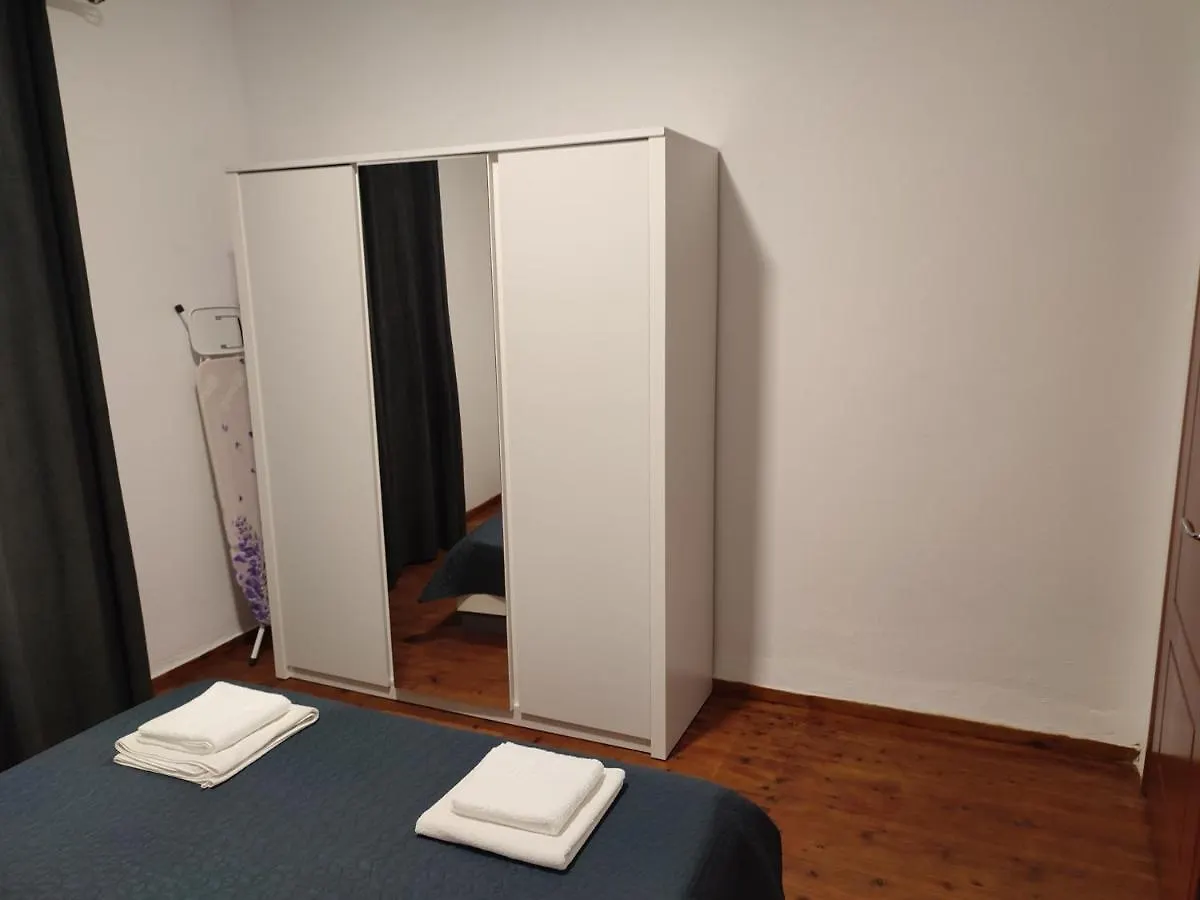 Asterios House Apartment Kriopigi