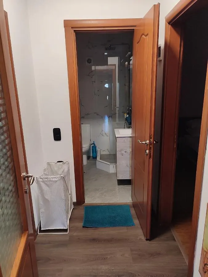 Asterios House Apartment Kriopigi 0*,  Greece
