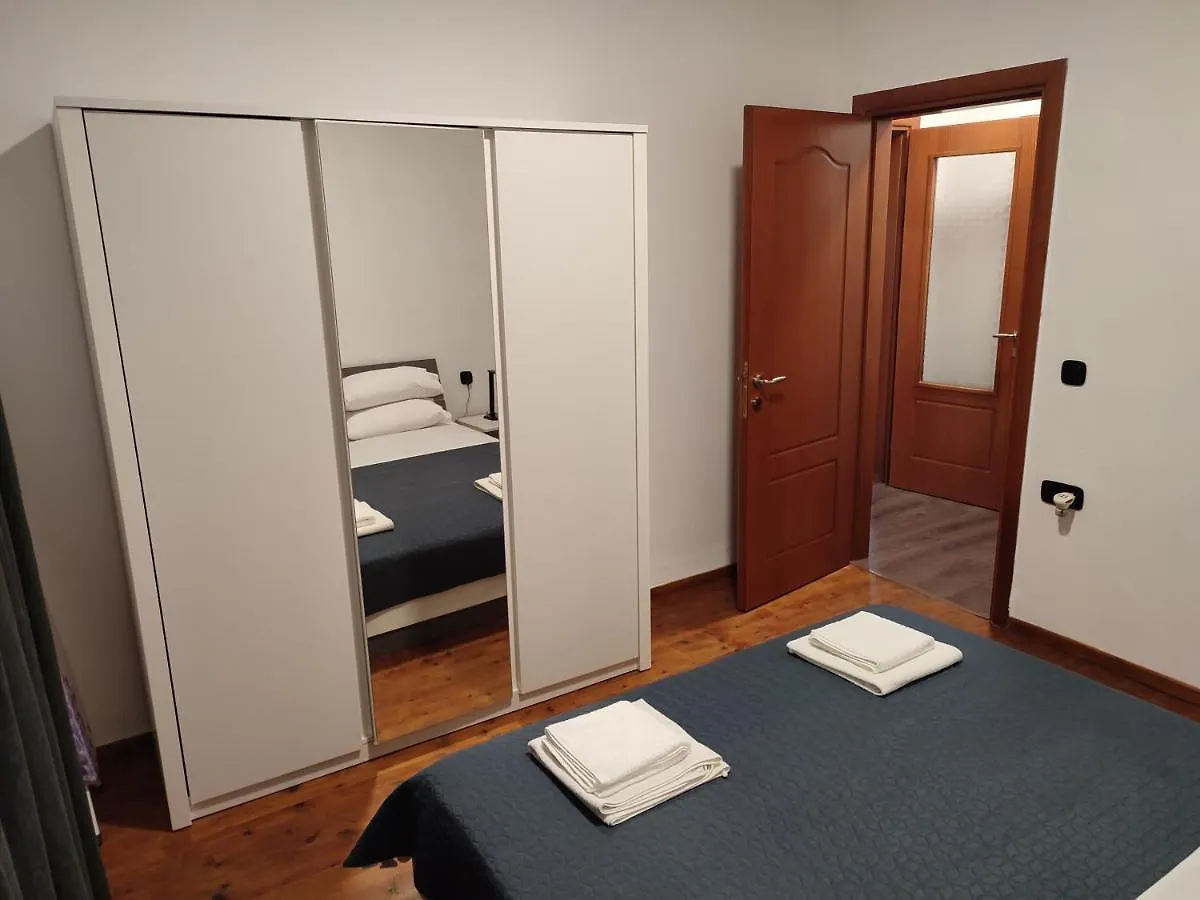 Asterios House Apartment Kriopigi 0*,  Greece